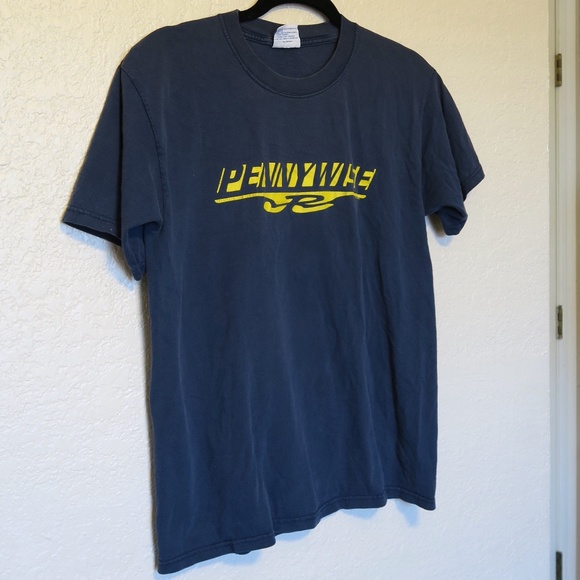 Authentic Y2K Pennywise Tee - Picture 2 of 4